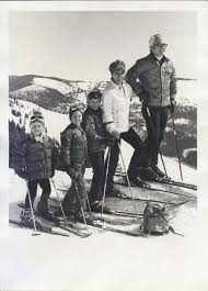 Vail pioneer Vianne Brown was a gift to her family, her many friends and  her community