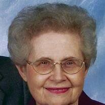 Rayma Fay Smith Obituary