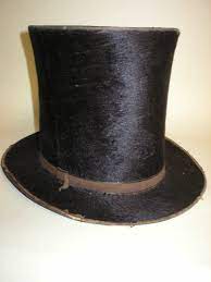 Atwood House Museum Victorian Mens Fashion 1800s Mens Fashion Victorian Hats