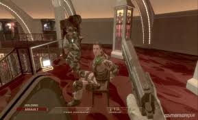 Jan 03, 2021 · tom clancy's rainbow six: Tom Clancy S Rainbow Six Vegas Download Gamefabrique