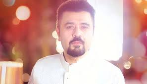 Ahmad Ali Butt remembers mother