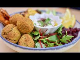 3 Falafel Bowl Aus Dem Philips Airfryer Xxl Youtube In 2020 Rezepte Airfryer Rezepte Rezepte Mit Fenchel
