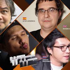 2021 曜越記憶體MOD 改裝達人爭霸戰・第一季」結果出爐- 巴哈姆特