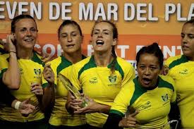 A confederação brasileira de rugby é o órgão máximo do rugby no brasil, filiada ao world rugby (a federação internacional) e ao comitê olímpico brasileiro. Selecao Feminina De Rugby Sevens Embarca Para Torneio No Uruguai Esporte Alternativo O Site De Quem Pratica Esportes