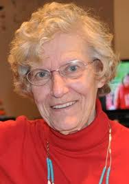 Betty Eckroad Obituary