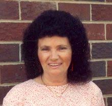 Obituary for Faye Lusk
