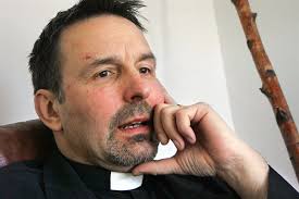 Holmberg valdes till kaplan