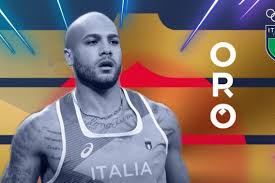Filippo tortu (milano, 15 giugno 1998) è un velocista italiano, primo italiano capace di scendere sotto i 10 secondi sui 100 metri piani. Pmczpjqsoeq4lm
