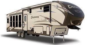 Crusader rv by forest river. 2016 Prime Time Crusader 370bhq Specs And Literature Guide