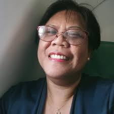 Happy birthday to my wife, Ria! Thank you for always understanding the  sacrifices that come with my duties and for unceasingly supporting me. May  every wish of yours come true! I love