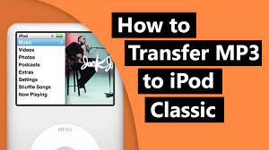 Step 1 search and find music. How To Put Music On Ipod Classic Nano Shuffle Without Itunes Softorino Site