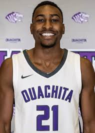 2020-21 Men's Basketball Roster