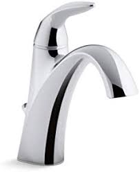 Check spelling or type a new query. Kohler Alteo Single Handle Single Hole Or Centerset Bathroom Sink Faucet With Metal Drain Assembly In Polished Chrome K 45800 4 Cp Buy Online At Best Price In Uae Amazon Ae