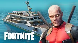 Preview 3d models, audio and showcases for fortnite: Fortnite Season 2 Dexerto