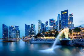 Studying In Asia Hong Kong Or Singapore Times Higher Education The