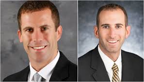 Jon Watts, Lucas Dart selected for Leadership Nebraska