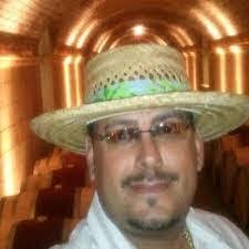 Gene Delgado's Instagram, Twitter & Facebook