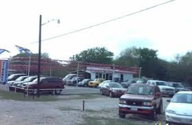 Maybe you would like to learn more about one of these? Bullseye Motors Inc 1750 S Business Ih 35 New Braunfels Tx 78130 Yp Com