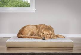 Deluxe Orthopedic Egg Created Memory Foam Mattress Pet Bed For Dogs Cats Styles Dog Bed Dog Pillow Bed Dog Pet Beds