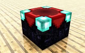 Minecraft Enchanting Table By Theoneandonlycreator On Deviantart Minecraft Enchantments Minecraft Room Minecraft