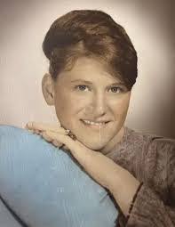 Joyce Buss's Instagram, Twitter & Facebook