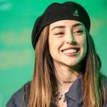 Nicki Nicole Talks Alejandro Sanz Collab, Mental Health & More