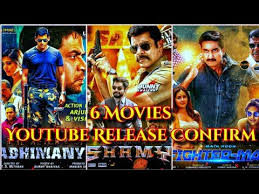 Hindimovies2019 #hindidubbedmovies2019 #bollywoodmovies2019 #badlekiaag #reenaroy #jeetendra badle ki aag where. New South Indian Movies Hindi Dubbed Youtube Contoh Soal Dan Materi Pelajaran 4