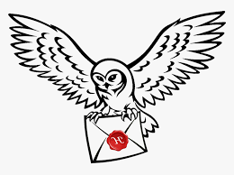 Of course, the most popular character drawings are those of harry potter, hermione granger and ron weasley. Harry Potter Hedwig Drawing Harry Potter Symbol Owl Hd Png Download Transparent Png Image Pngitem