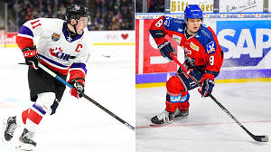 The florida panthers won the nhl draft lottery held on april 15, 2014, moving up one position in the first round. Top 31 Prospects Eligible For 2020 Nhl Draft
