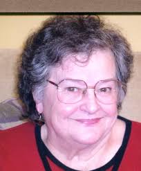 Obituary of Lorraine M Murray