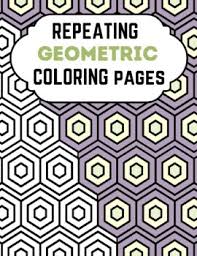 The geometric coloring pages are sure to be a hit with your child if they love experimenting with shapes and sizes. Geometric Coloring Pages Worksheets Teaching Resources Tpt