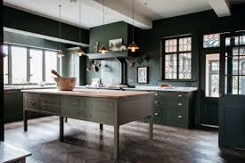 Worldwide delivery · high quality materials · scandinavian design How To Transform A Victorian Kitchen With Bold Colour And Georgian Style Joinery Country Life