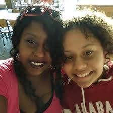 Sheena Bridges's Instagram, Twitter & Facebook