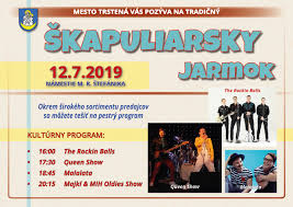 Check spelling or type a new query. Jarmoky A Trhy Dna 11 7 2019