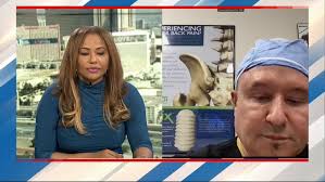 Wellness Wednesday: What to do with joint heath