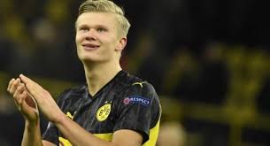 Redirect.bundesliga.com/_bwcs he just keeps on scoring and scoring. Masih Senang Di Dortmund Erling Haaland Bantah Soal Rumor Ke Juventus