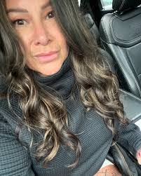 Corrina Green's Instagram, Twitter & Facebook