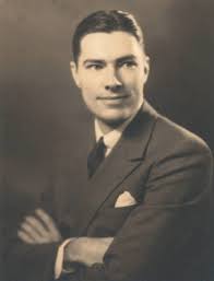 Forrest Lee Andrews (1908-1965)