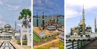 Masjid yang cantik ini pasti membuatkan anda kagum dengan senibina islam. Top 39 Tempat Menarik Di Kuala Terengganu 2021 Yg Best Femes