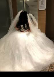 Du bist auf der suche nach dem idealen brautkleid? Hochzeitskleid Aus Der Turkei Nur Einmal Getragen In Munchen Altstadt Ebay Kleinanzeigen