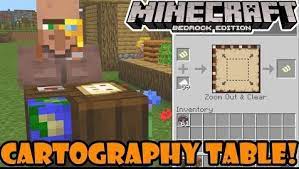 Today we'll be talking about the new cartography table and how to use it, the cartography table allows you to create maps and locator maps so much faster and. Minecraft Cartography Table Add Pointer Riot Valorant Guide