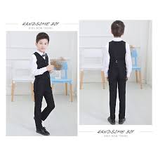 Il meglio per bambini, affinché anche per loro sia un giorno speciale. Abito Cerimonia Bambino Sweet Mommy