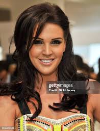 356 Danielle Harvey Stock Photos, High-Res Pictures, and Images