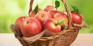 Gambar buah apel beserta manfaatnya. 9 Manfaat Buah Apel Untuk Kesehatan Bisa Cegah Penyakit Kanker Merdeka Com