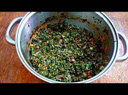 Usingoje hadi uishiwe na pesa ili uanze kufikiria jinsi unavyotumia pesa. How To Cook Sukuma Wiki Collard Greens Kale Jikoni Magic Youtube
