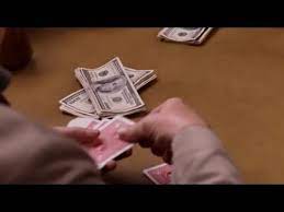 Guts is a comparing card game, or family of card games, related to poker. High Stakes Guts Poker Between Father Son Robert Duvall Eric Bana Lucky You Youtube