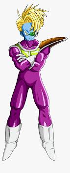 3 on his list top 10 villains of the dragon ball franchise, shawn saris of ign ranked cell no. Villains Wiki Dragon Ball Salza Hd Png Download Kindpng