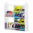 Bac de rangement chambre enfant garcon