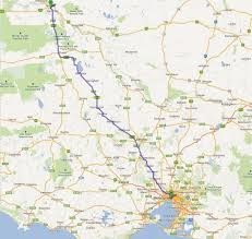 Melbourne To Mildura Road Trip With Kids Mildura Travel With Kids