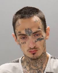Moss, Colby James Mugshot